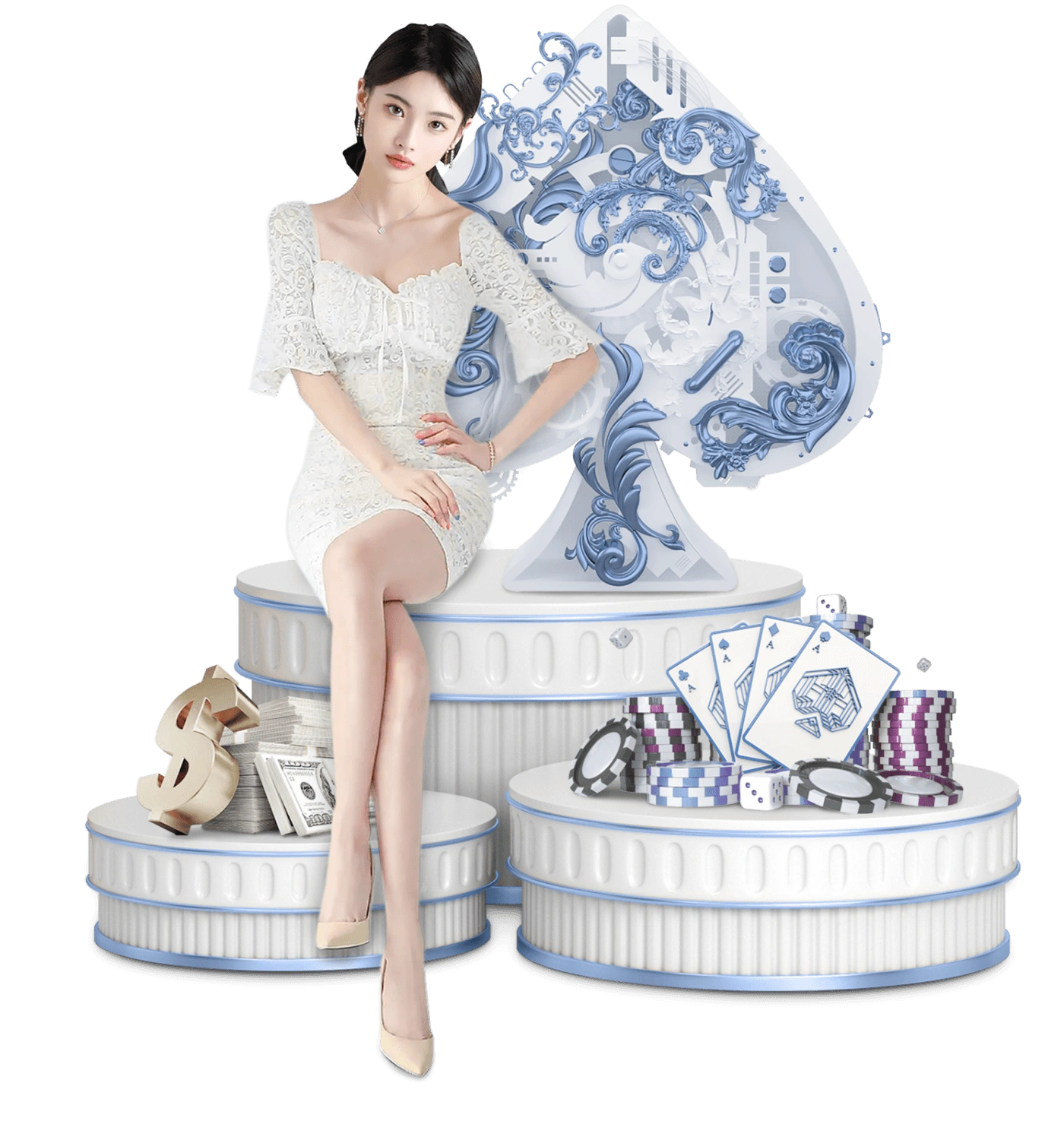 Hình minh họa hỗ trợ người dùng 6Ff