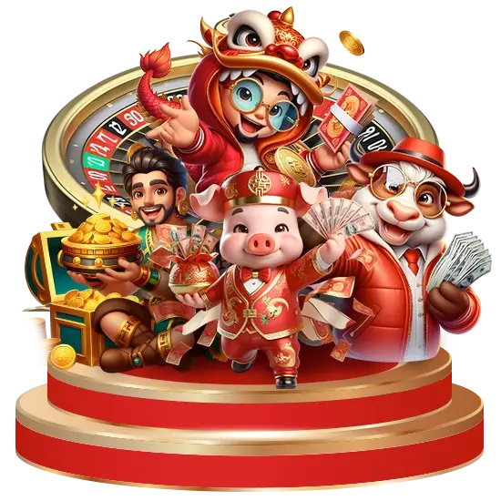 Nội dung nổ hũ và slot tại 6Ff